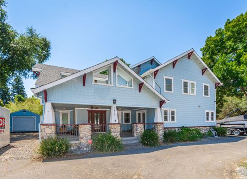 7420 Woodside Drive Citrus Heights CA 95621