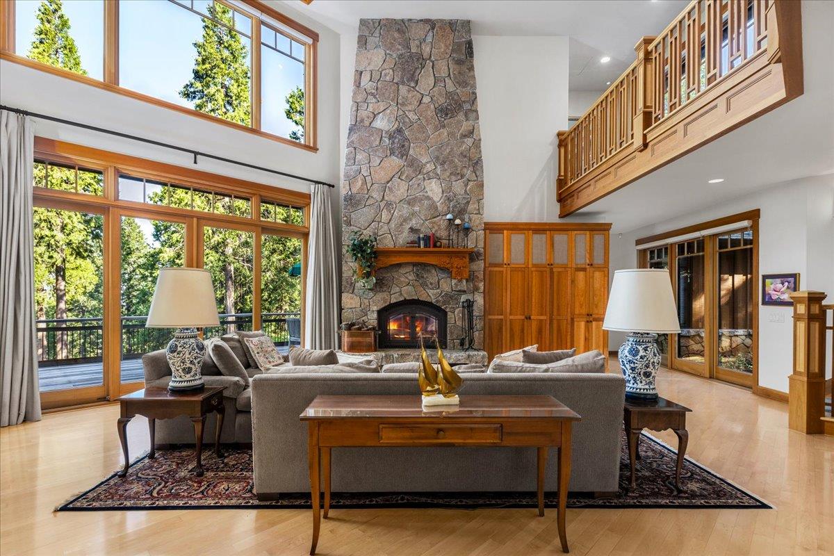 14289 Banner Mtn Lookout Road