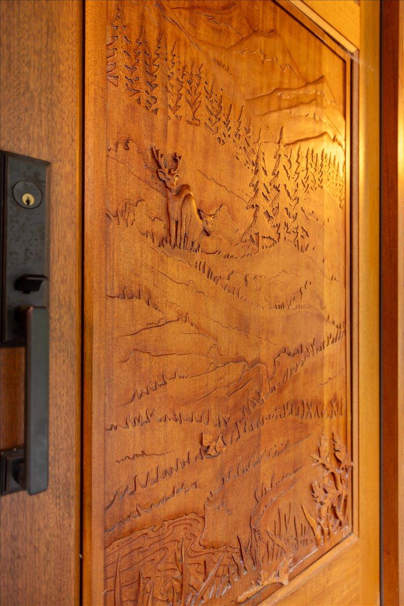 14289 Banner Mtn Lookout Road