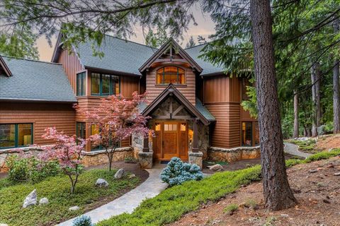 14289 Banner Mtn Lookout Road Nevada City CA 95959