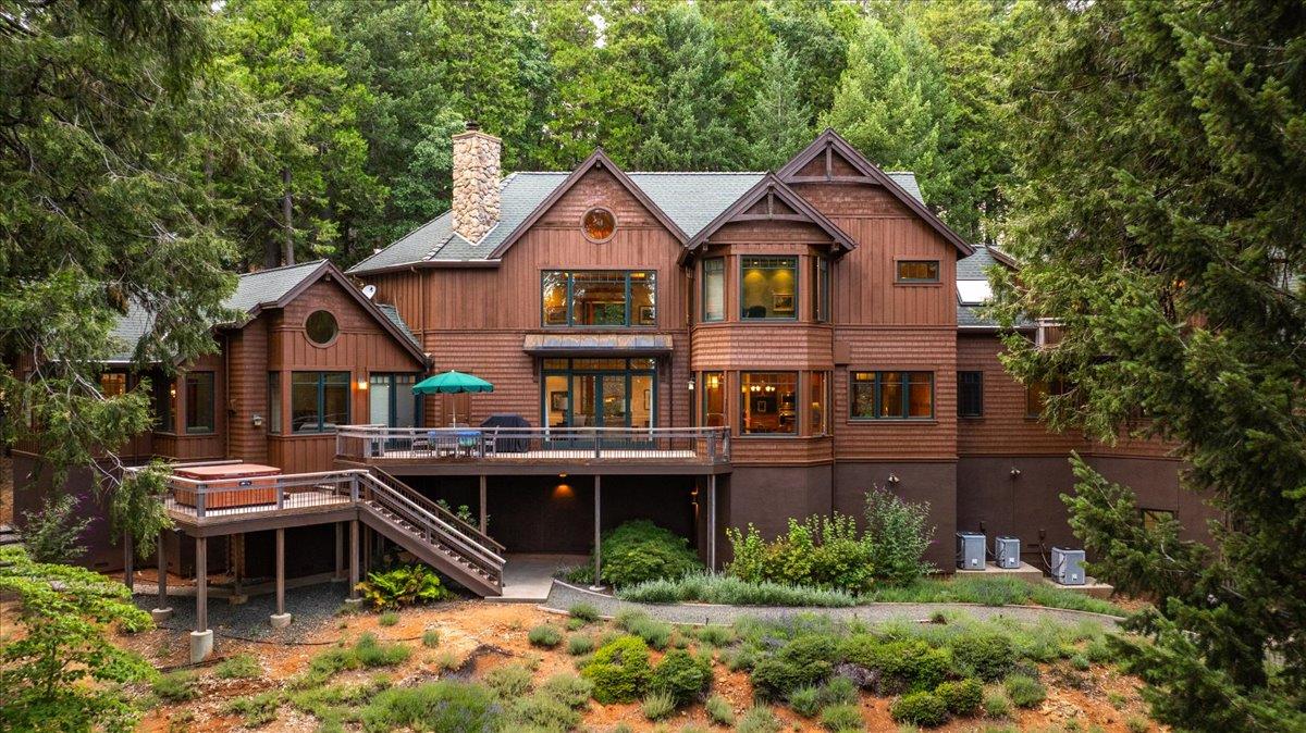 14289 Banner Mtn Lookout Road