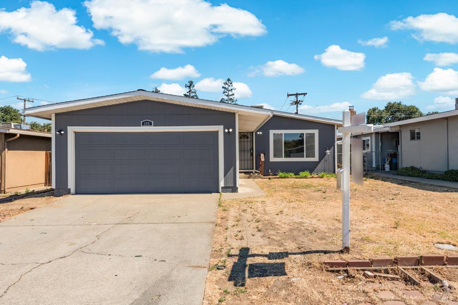 155 El Cerrito Way None
