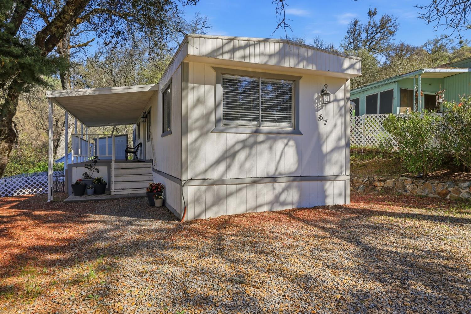 1525 Cold Springs Road 67