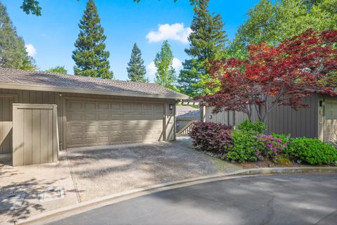 76 Riverknoll Place Carmichael CA 95608