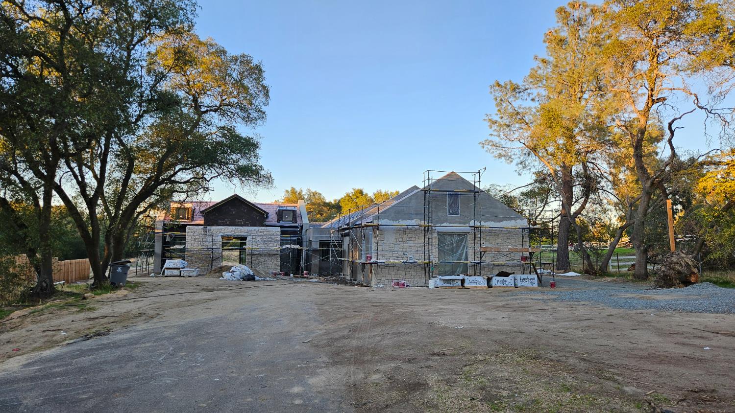 6115 Cavitt Stallman Rd