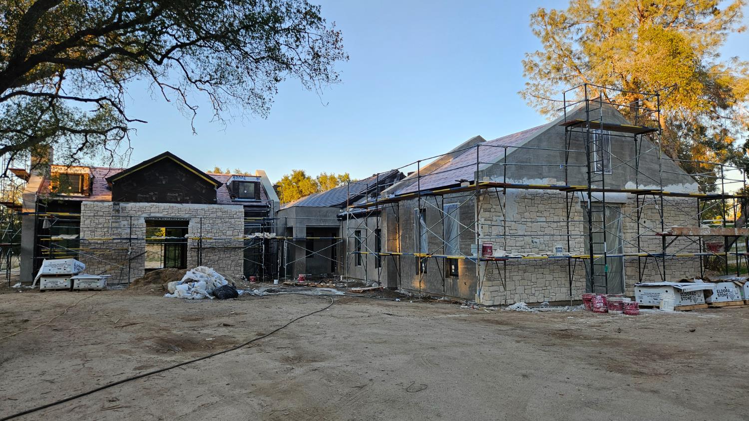 6115 Cavitt Stallman Rd