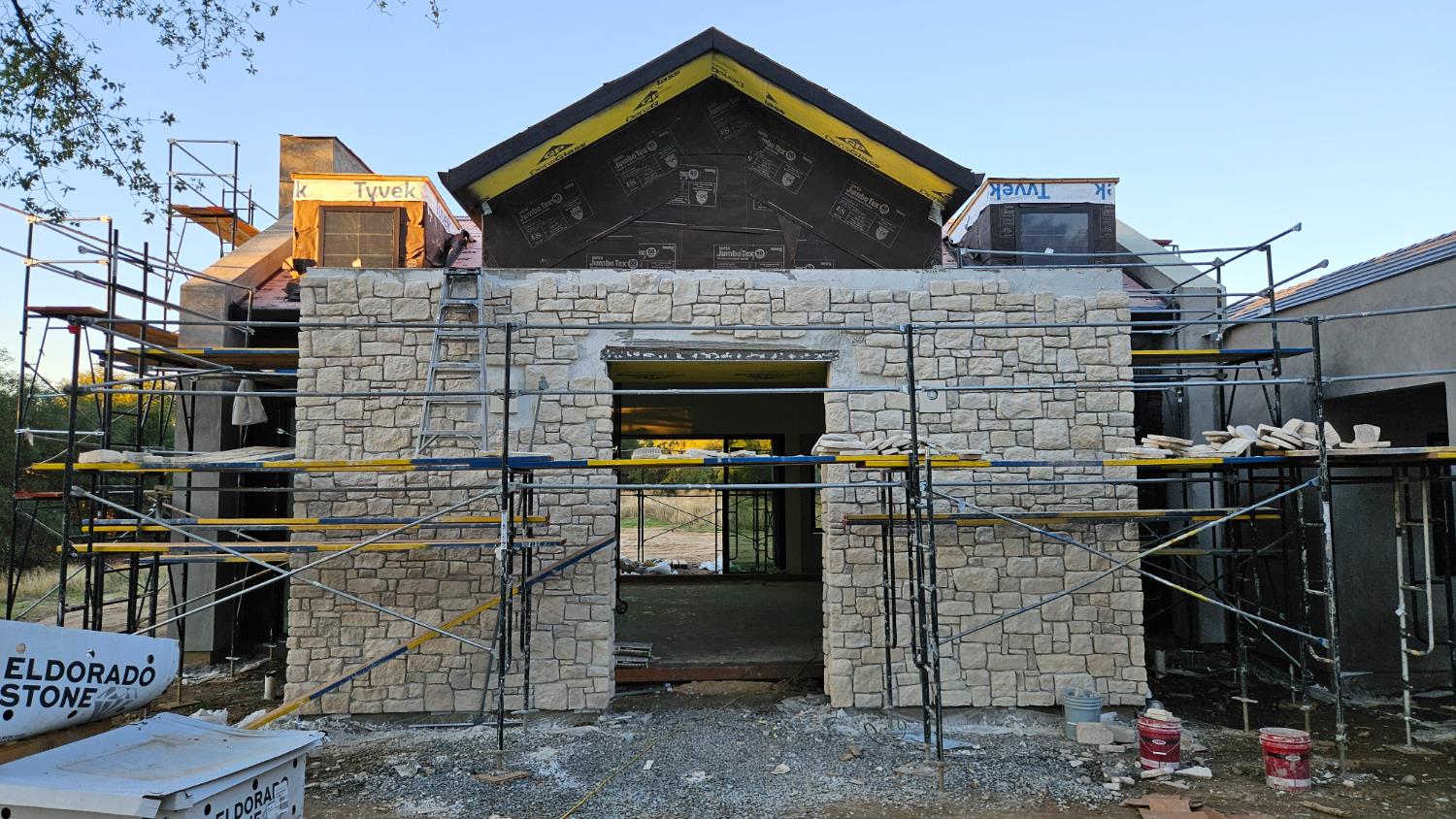 6115 Cavitt Stallman Rd