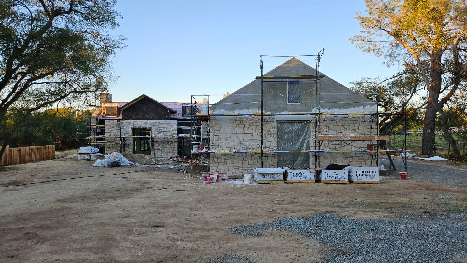 6115 Cavitt Stallman Rd