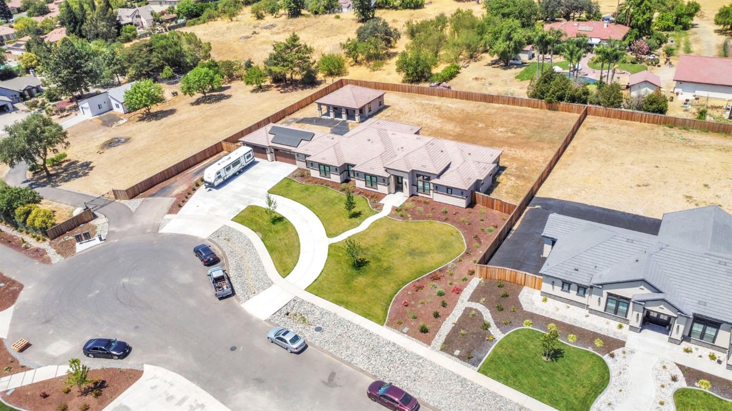 3180 Saffron Lane