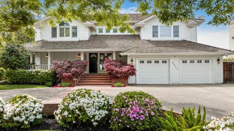 4417 Saint Andrews Drive Stockton CA 95219
