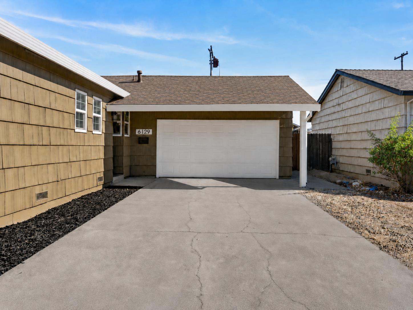 6129 Marwick Way