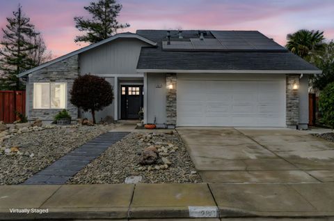 2801 Bluecurl Court Antioch CA 94531