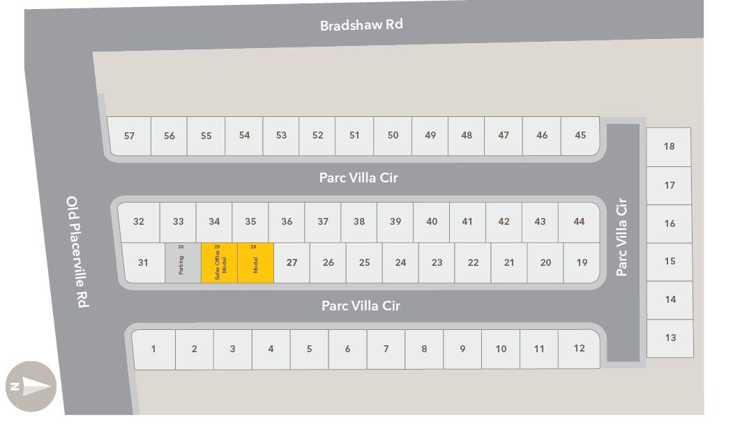 3604 Parc Villa Circle