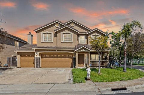 4225 Zaccaro Way Elk Grove CA 95758