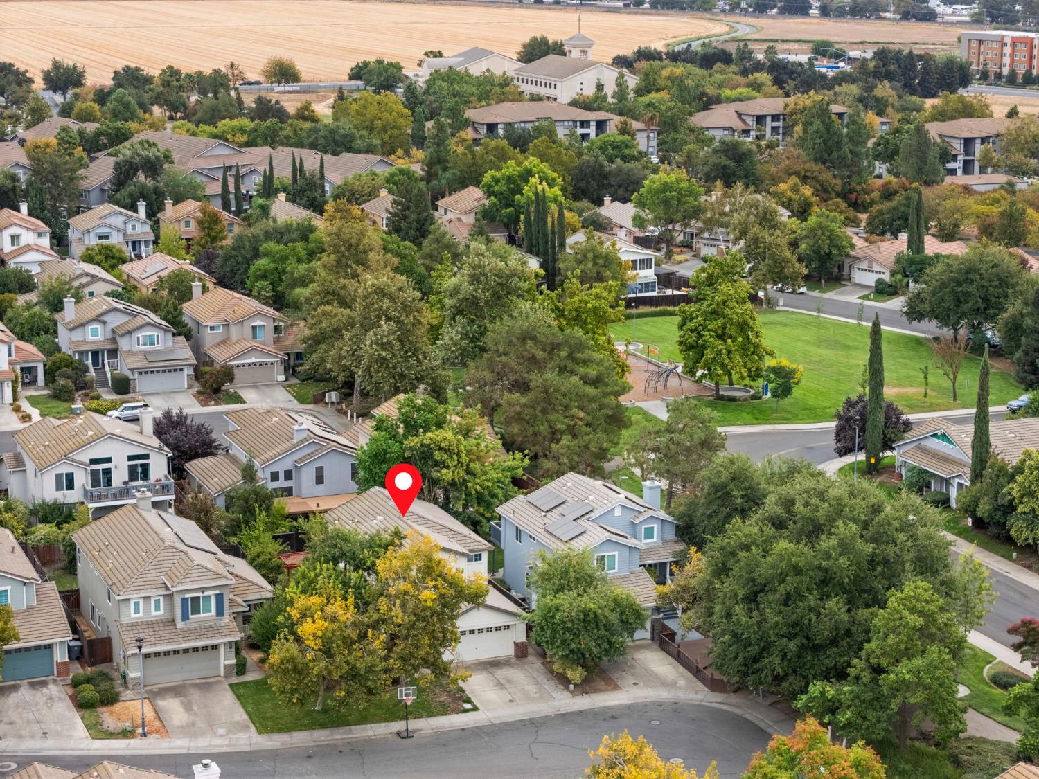 1408 Santander Court