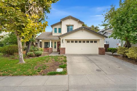 1408 Santander Court Davis CA 95618