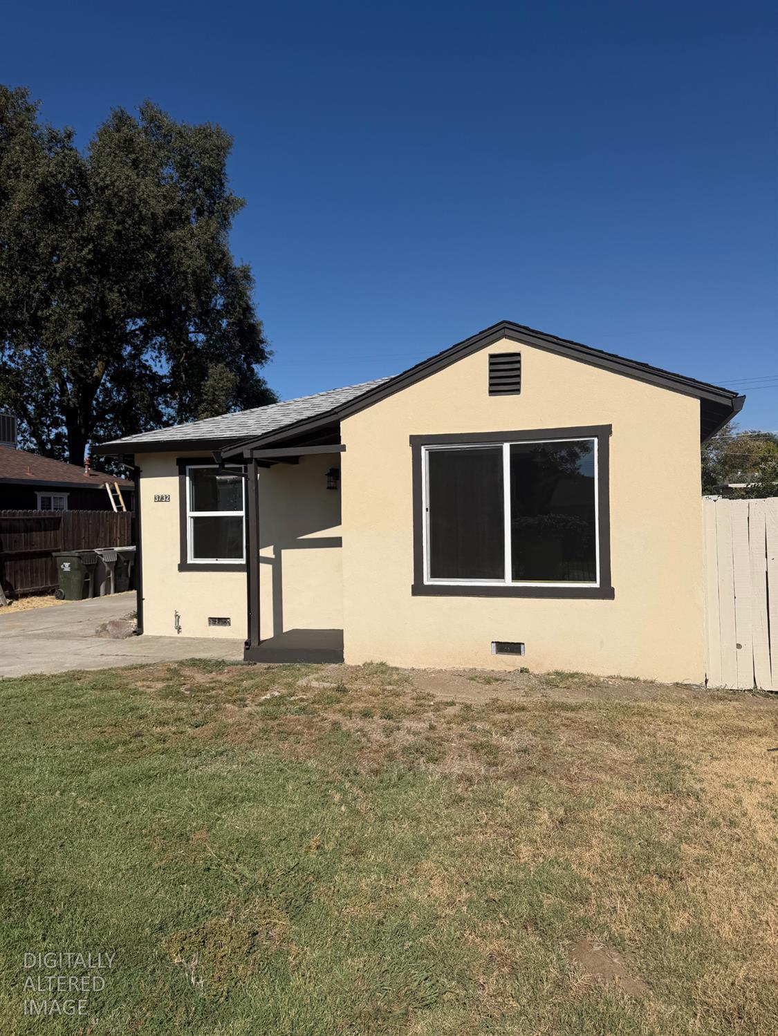 3732 Kern