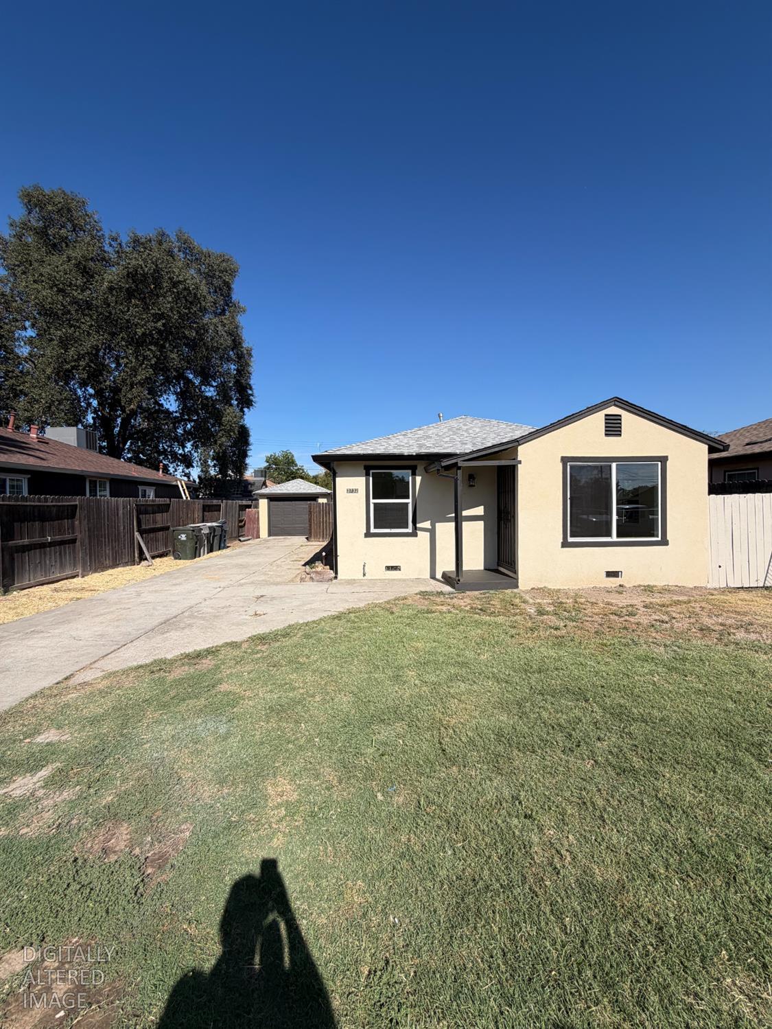 3732 Kern