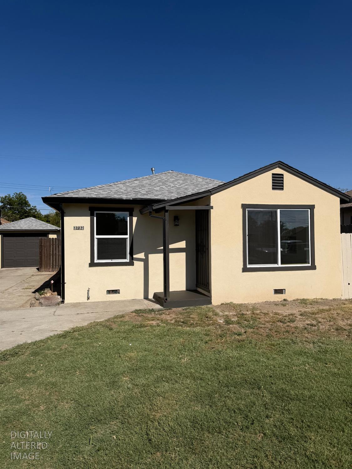 3732 Kern
