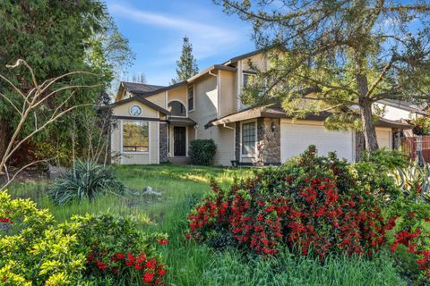 2527 Rosales Street Cameron Park CA 95682