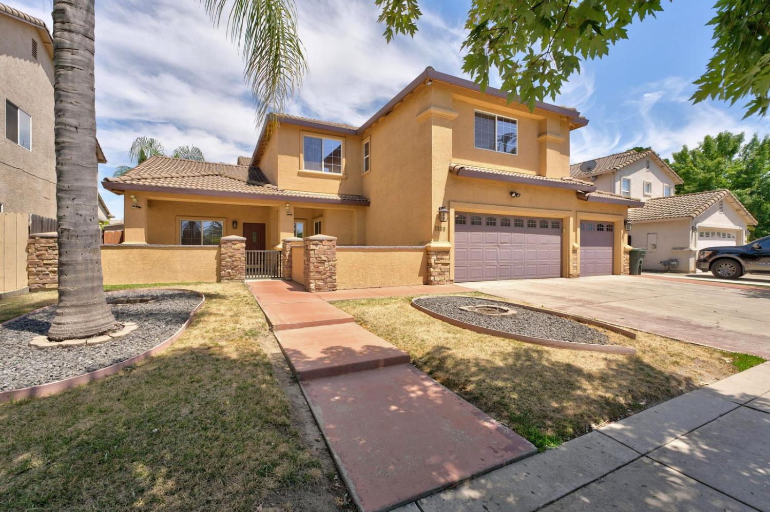 1180 Sanborn Road