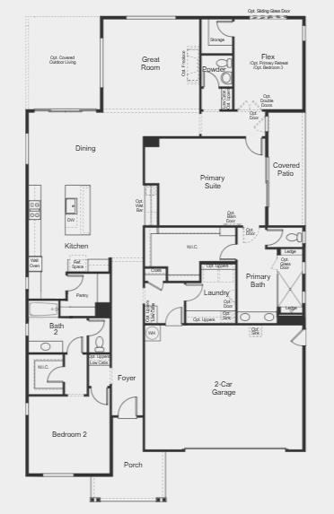 1533 Alpine Way