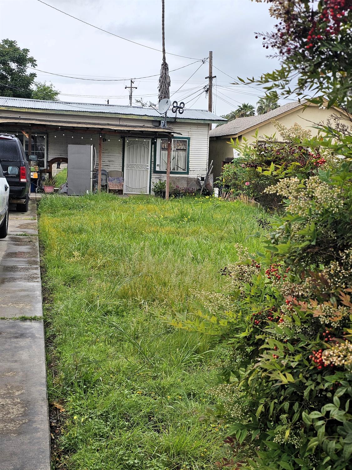 329 S Stockton Avenue