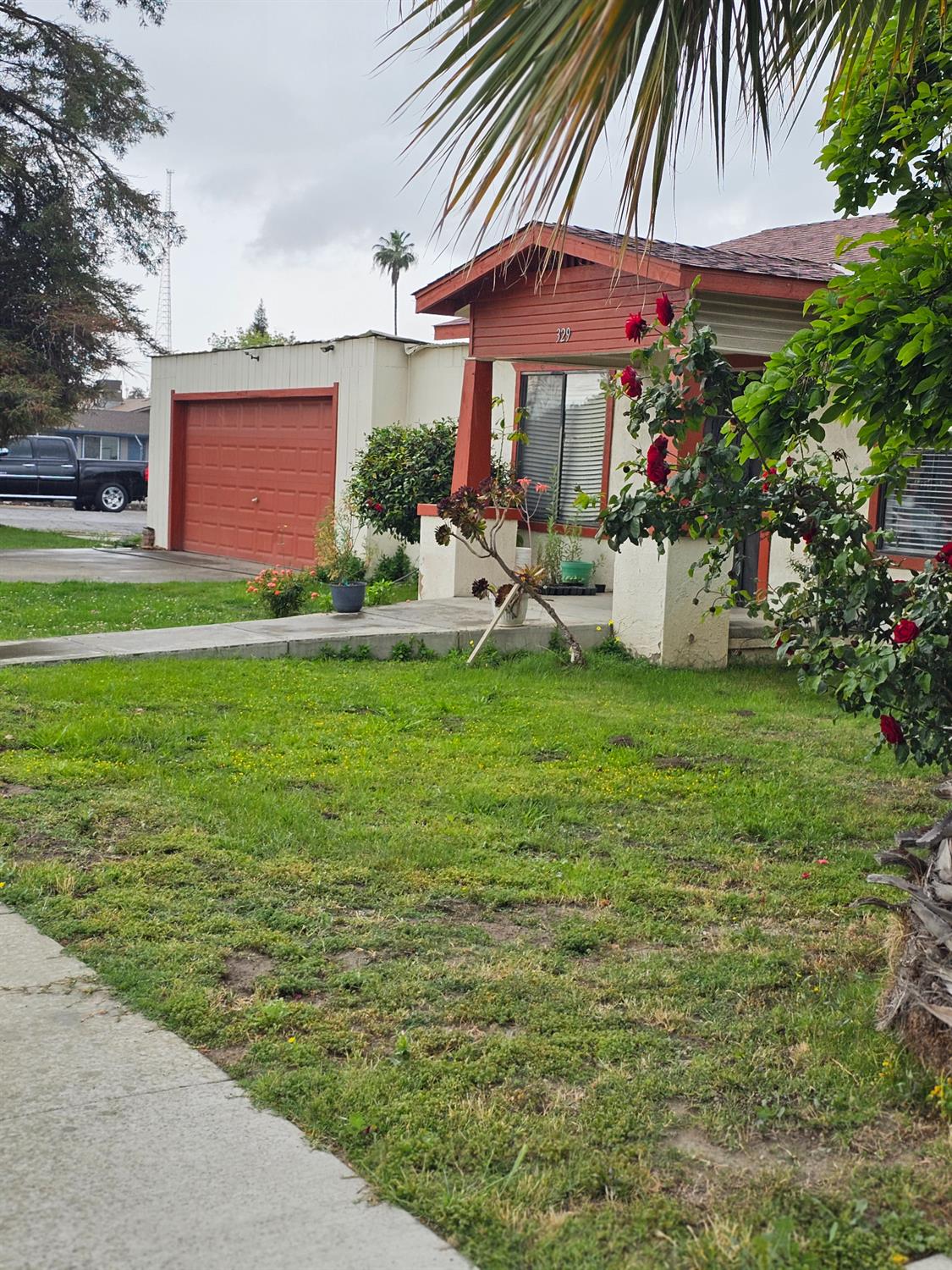 329 S Stockton Avenue