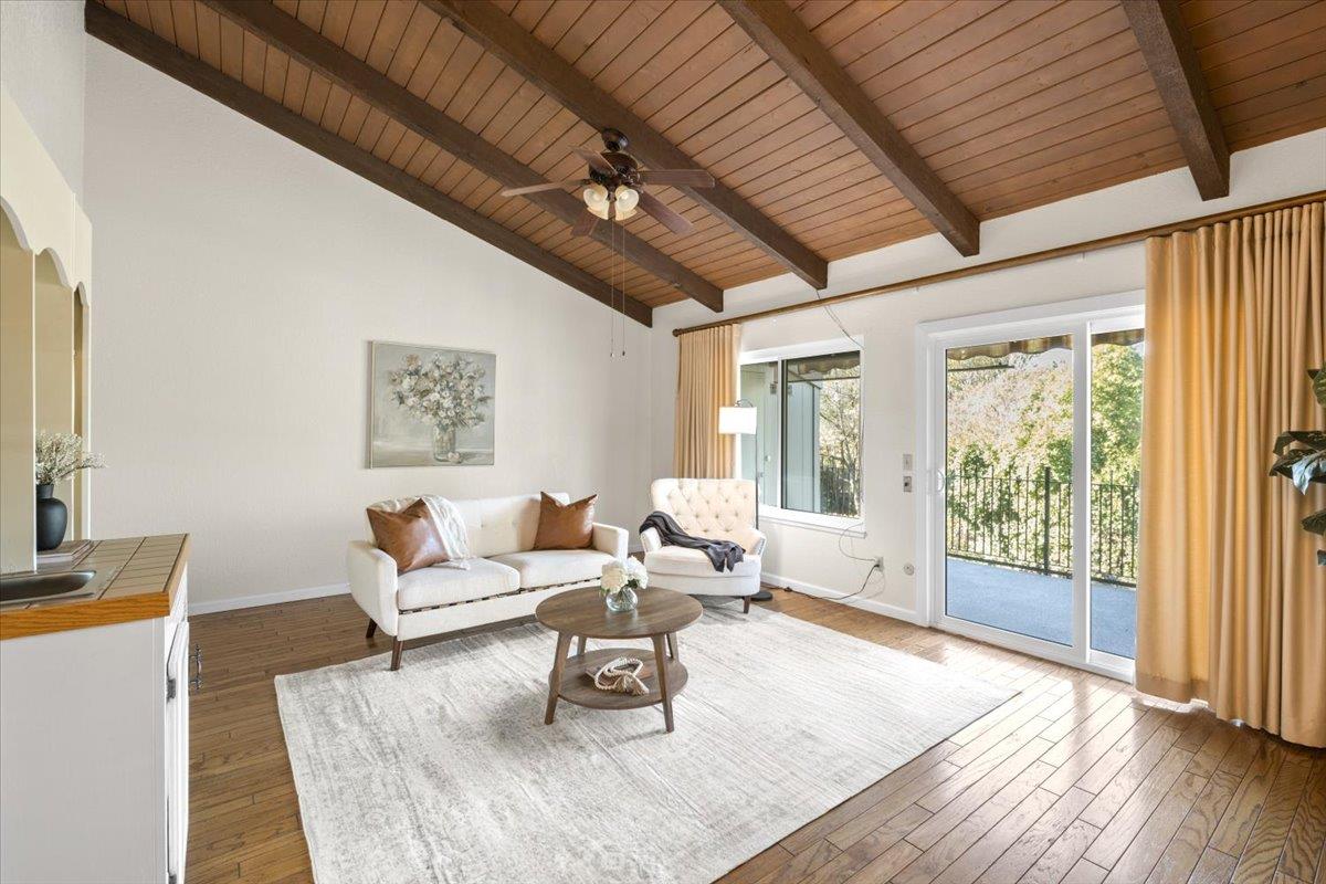 228 Foresthill Ave B