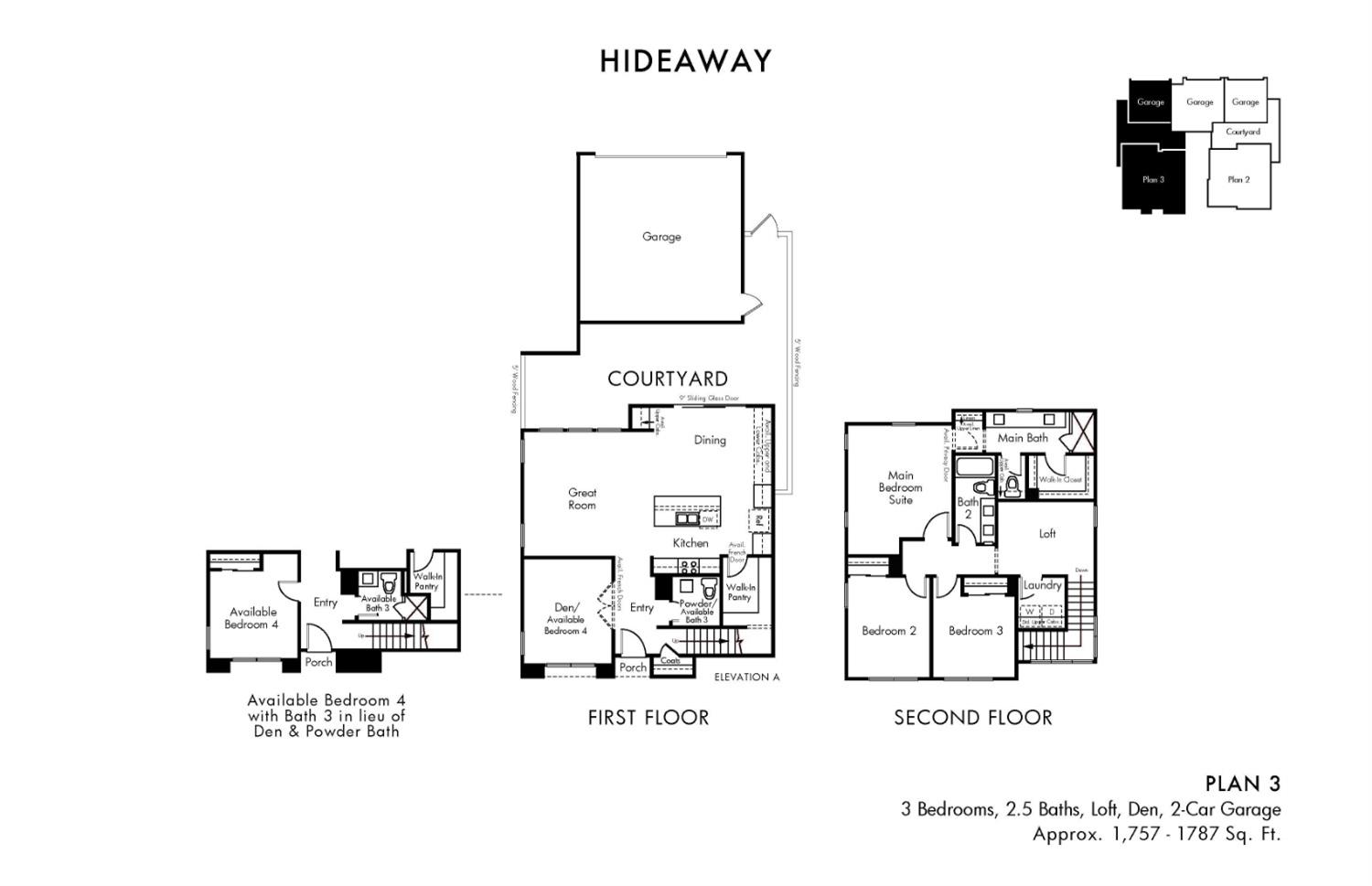 2610 Night Bloom Way