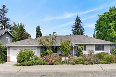 8509 Hans Engel Way Fair Oaks CA 95628