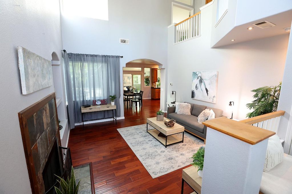 Photo of 5710 Harborside Way, Elk Grove, CA 95758 (MLS # 226035445)