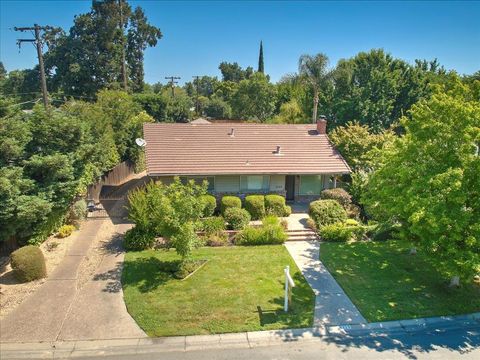 4125 Lusk Drive Sacramento CA 95864