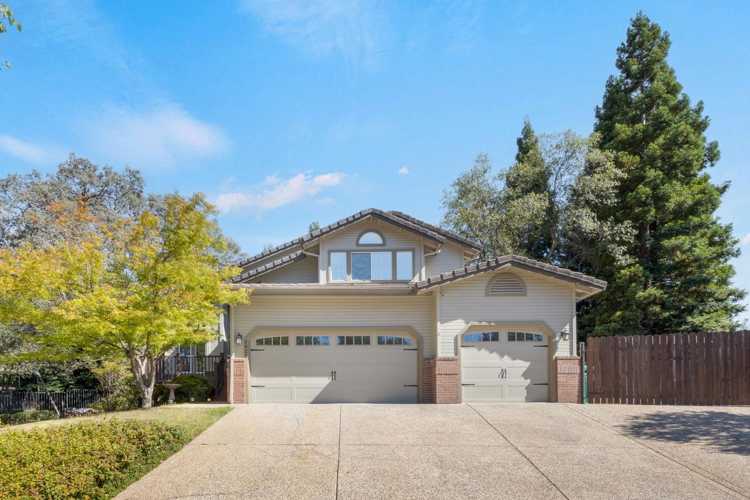 2626 Julie Court