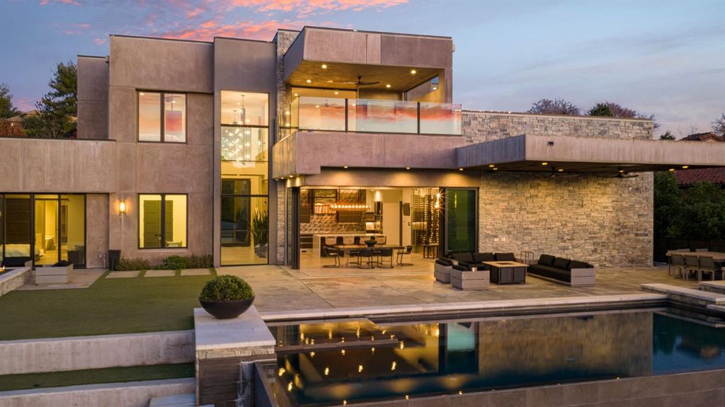 Photo of 4573 Greenview Drive, El Dorado Hills, CA 95762 (MLS # 226011688)