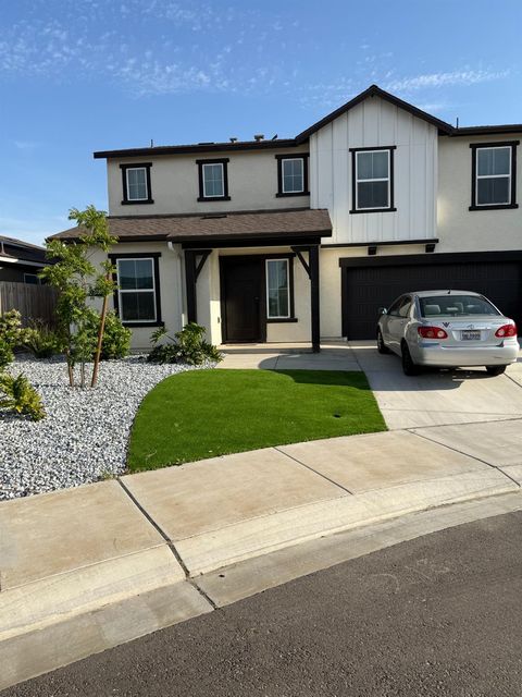 218 Bryce Canyon Court Merced CA 95341