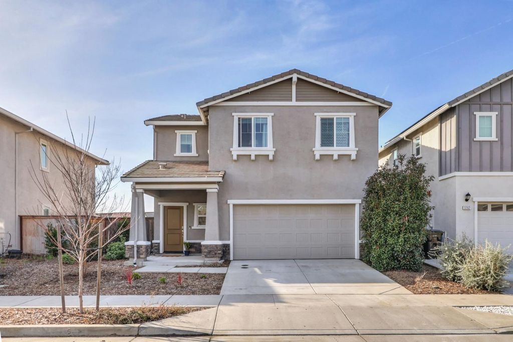 Photo of 3274 America Drive, Lincoln, CA 95648 (MLS # 226011555)