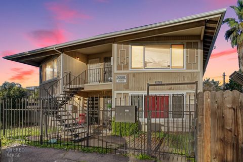 2955 Portsmouth Drive Rancho Cordova CA 95670