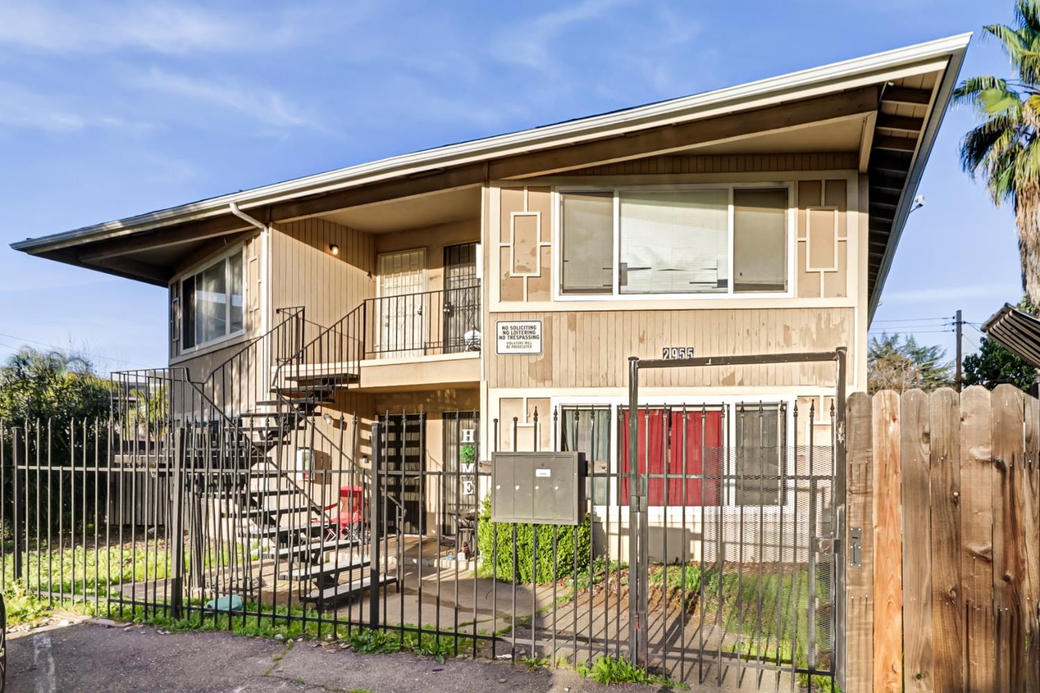 2955 Portsmouth Drive