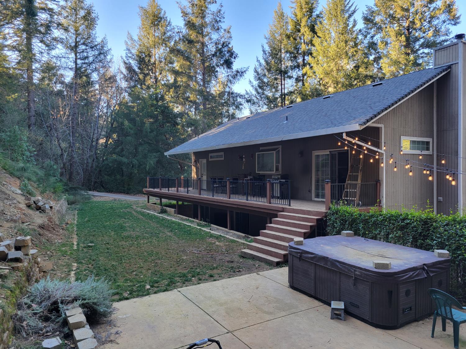 705 Sky Ranch Court