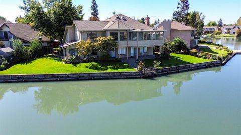1714 S Willow Point Court Lodi CA 95242