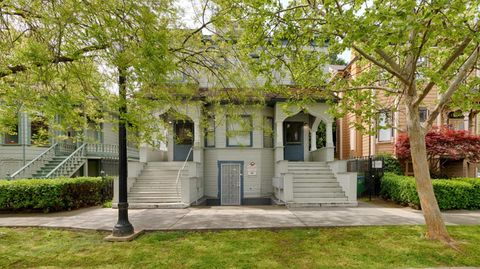 1106 E Sacramento CA 95814