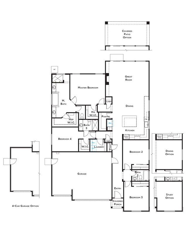 6153 Riding Path Drive