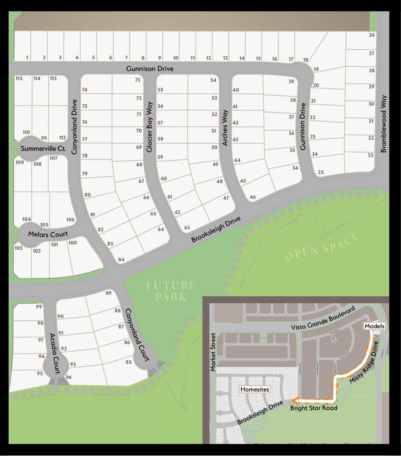 6153 Riding Path Drive