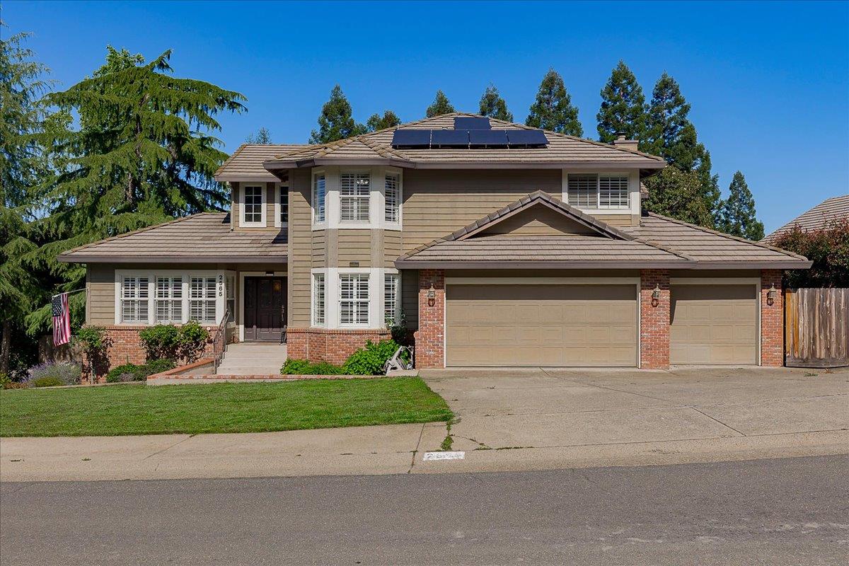 2565 Bertella Road