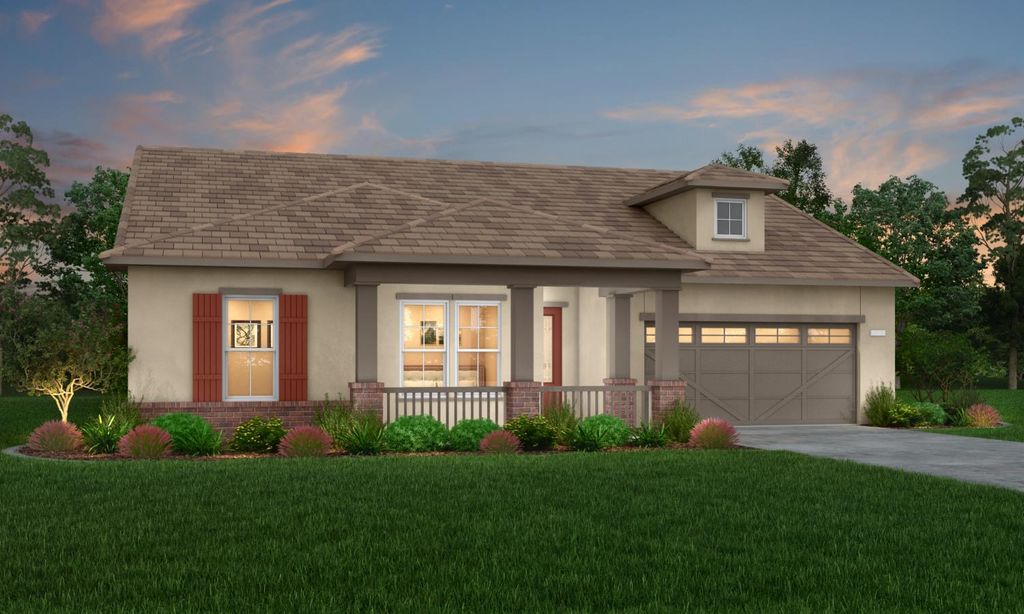 Photo of 1017 Meadowlands Drive, Oakdale, CA 95361 (MLS # 226030606)