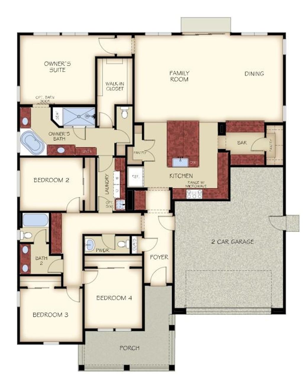 Photo of 1017 Meadowlands Drive, Oakdale, CA 95361 (MLS # 226030606)