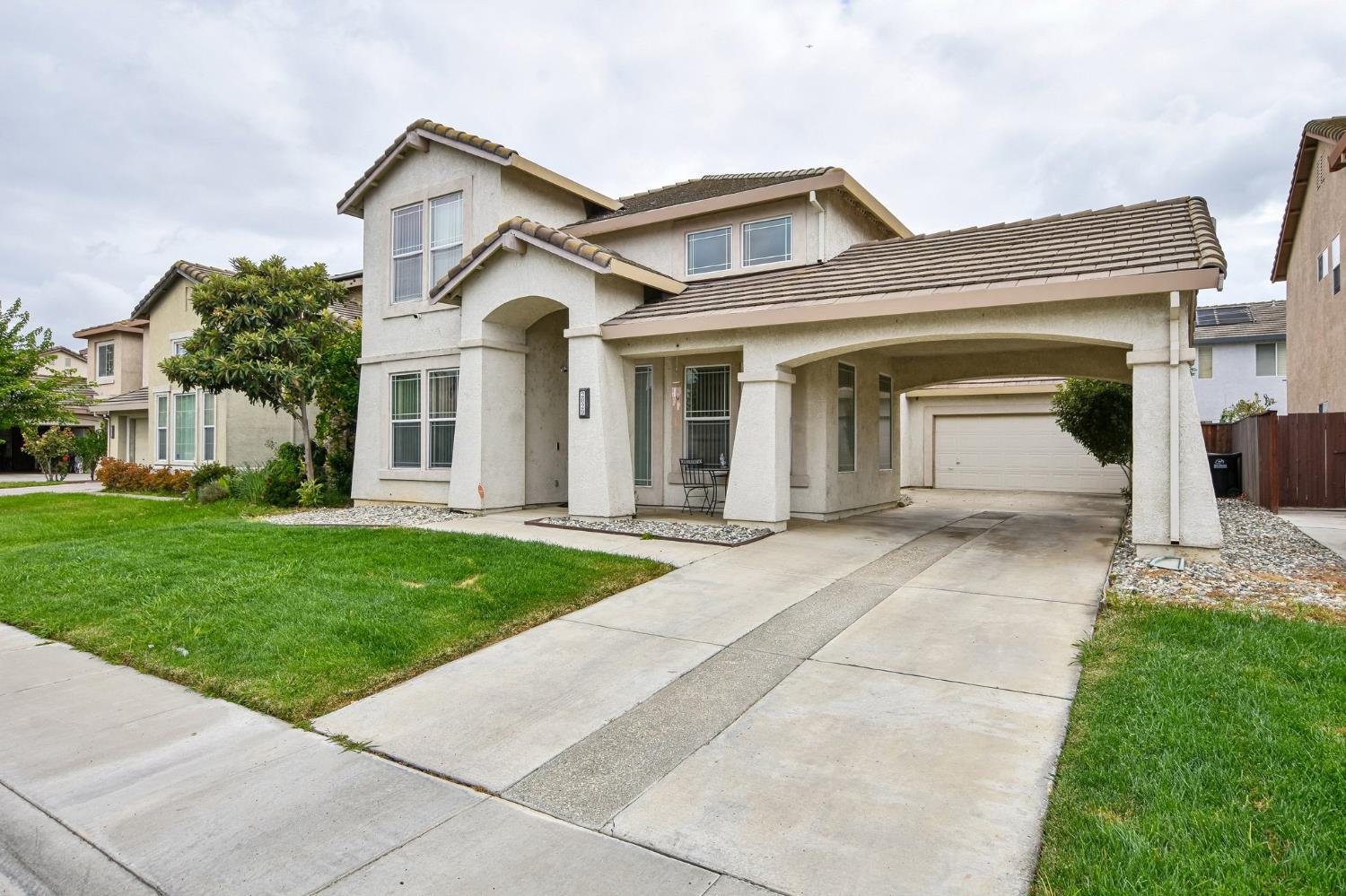 2029 Bastona Drive