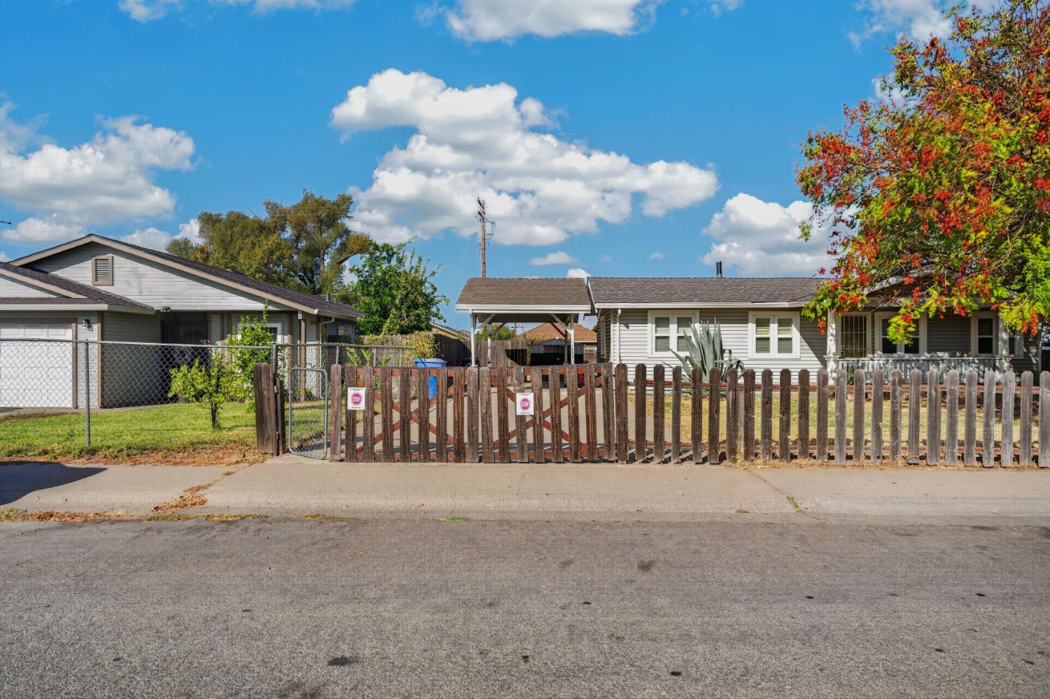 3535 May Street