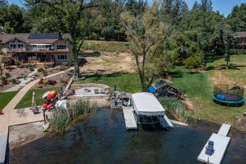 12279 Woodhaven Road Auburn CA 95602